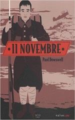 Couverture 11 novembre
