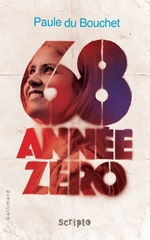 Couverture 68 année zéro