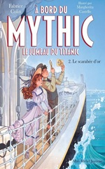 Couverture Le Scarabée d'or