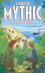 Couverture Un Amour secret