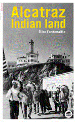 Couverture Alcatraz Indian Land