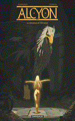 Couverture La Tentation du roi Midas