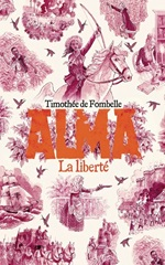 Couverture La Liberté