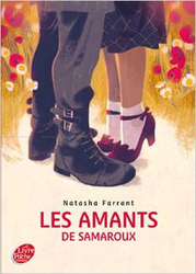 Couverture Les Amants de Samaroux