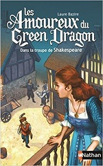 Couverture Les Amoureux du Green Dragon