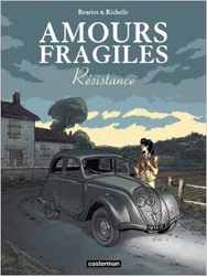 Couverture Résistance