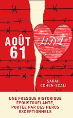 Couverture Août 61