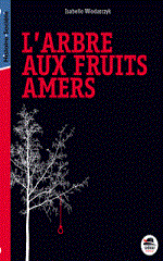 Couverture L'Arbre aux fruits amers