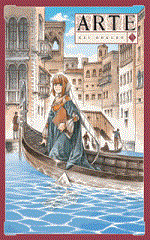 Couverture Arte t.5