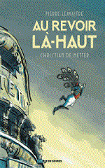 Couverture Au revoir là-haut