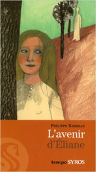Couverture L'Avenir d'Éliane
