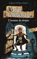 Couverture de Les Aventures de Garin Trousseboeuf