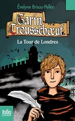 Couverture La Tour de Londres