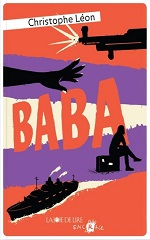 Couverture Baba !