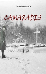 Couverture Camarades