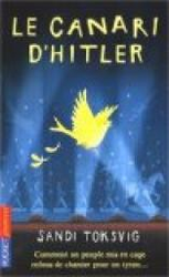Couverture de Le Canari d'Hitler