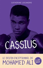 Couverture Cassius