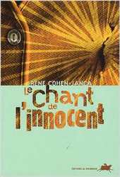 Couverture de Le Chant de l'innocent