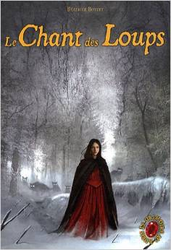 Couverture Le Chant des loups