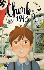 Couverture Charles, 1943