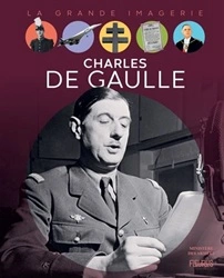 Couverture Charles de Gaulle
