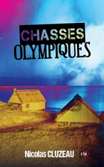 Couverture Chasses olympiques
