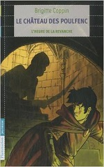 Couverture L'Heure de la revanche