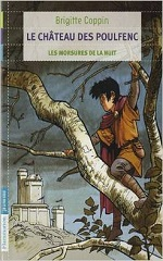 Couverture Les Morsures de la nuit