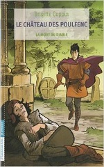 Couverture La Mort du diable