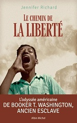 Couverture Le Chemin de la liberté