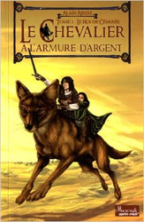 Couverture Le Roi de Césarée