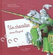 Couverture Un Chevalier comme Bayard