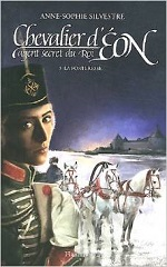 Couverture La Forteresse