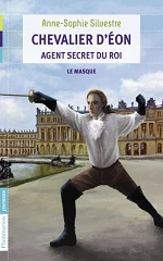 Couverture Le Masque