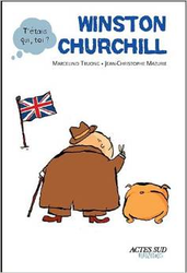 Couverture Churchill