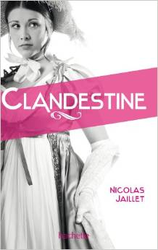 Couverture Clandestine