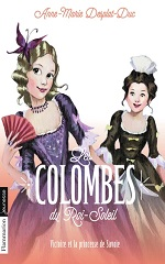 Couverture Victoire et la princesse de Savoie