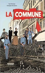 Couverture La Commune