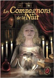 Couverture Les Compagnons de la nuit