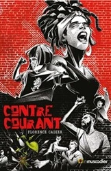 Couverture Contre courant