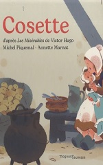 Couverture Cosette