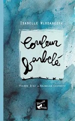 Couverture Couleur barbelé