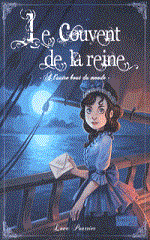 Couverture À l'autre bout du monde