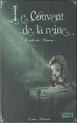 Couverture L'Aile des princes