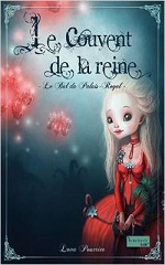 Couverture Le Bal du Palais-Royal