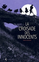 Couverture La Croisade des innocents