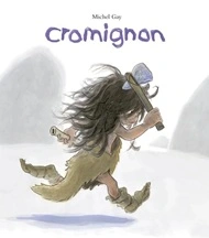 Couverture Cromignon