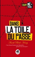 Couverture de Dans la toile du passé