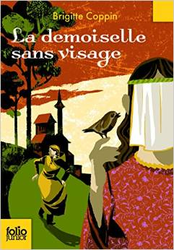 Couverture La Demoiselle sans visage