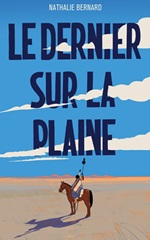 Couverture Le Dernier sur la plaine